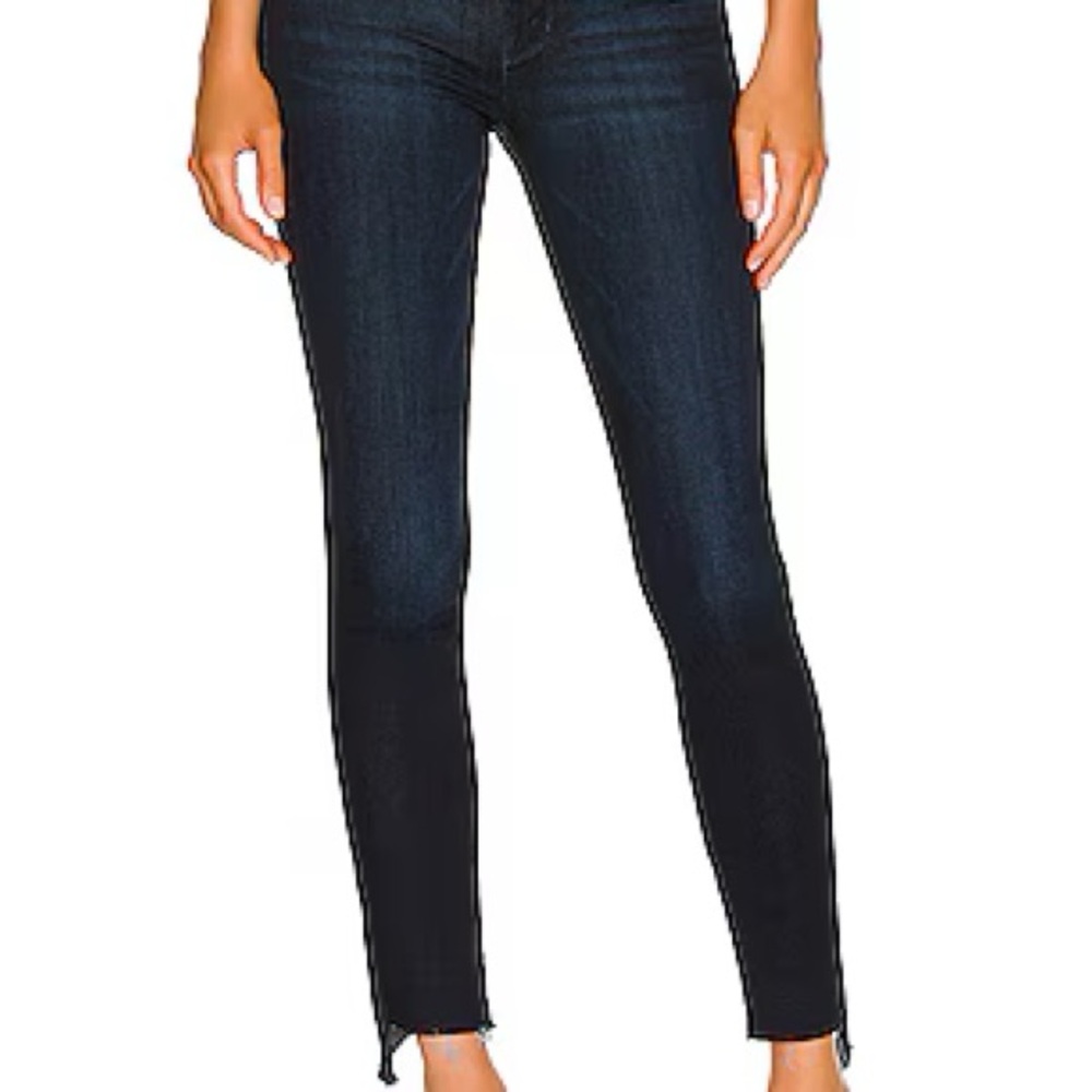 MOTHER "The Looker" Jeans